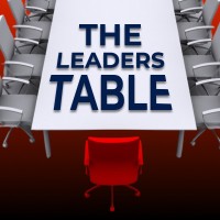 The Leader's Table
